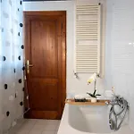 Appartement Siena Crete Senesi 5 Minuti Chianti, Val D'orcia *
