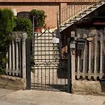 Siena Crete Senesi 5 Minuti Chianti, Val D'orcia Appartement